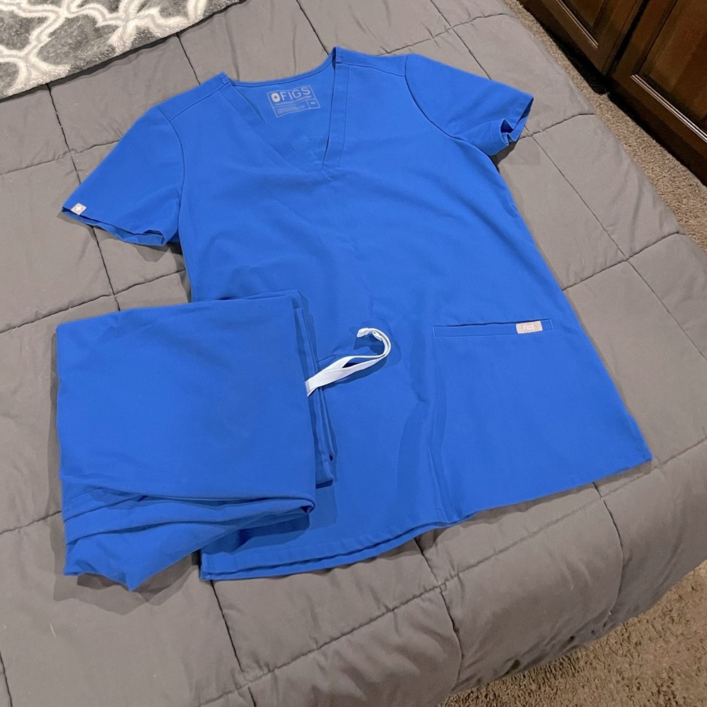 Figs Scrubs